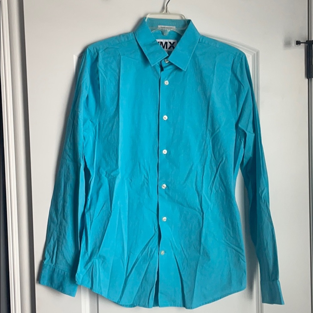 Express dress shirt